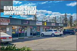 Chino, CA undefined - 4653-4669 Riverside Dr