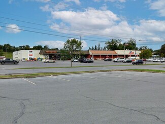 Carthage, NY Freestanding - 60-66 High St