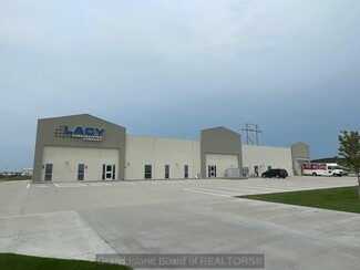 Grand Island, NE Office, Flex - 4586 Gold Core Rd