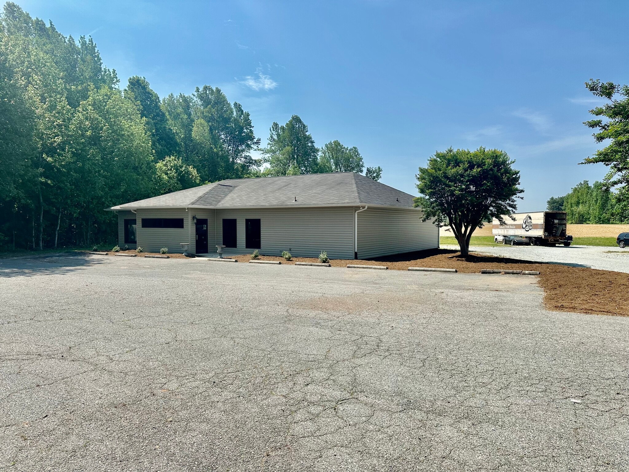 415 Semora Rd, Roxboro, NC for Rent