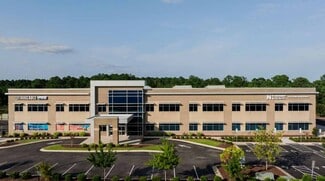 Jacksonville, NC Medical - 2000 Brabham Ave