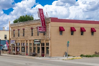 Kremmling, CO Apartments - 104 2nd St S