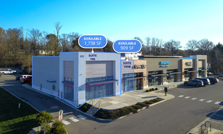 Bloomington, IN Retail - 4264 N Cypress Ln
