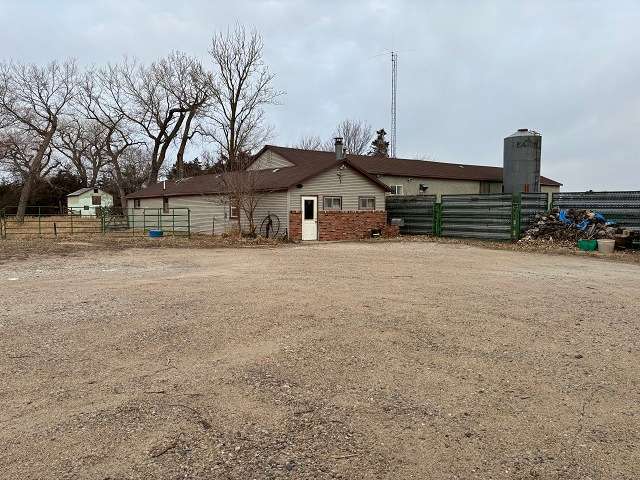 807 E Hwy 20, Bassett, NE for Sale
