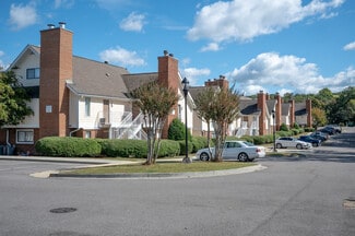 Birmingham, AL Apartments - 3 Greenhill Pky