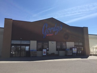 Eau Claire, WI Retail - 1031 W Clairemont Ave