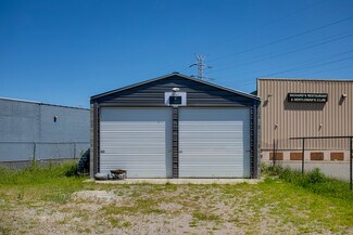 Richmond, VA Office - 1726 Altamont Ave