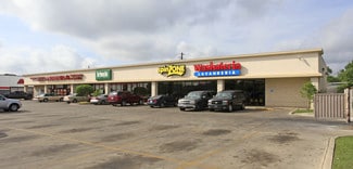 Austin, TX Retail - 1909 E William Cannon Dr
