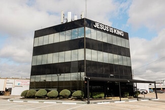 Houston, TX Office - 8245 North Fwy Houston, TX Office - 8245 North Fwy