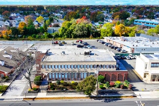 Wantagh, NY Medical - 1228 Wantagh Ave