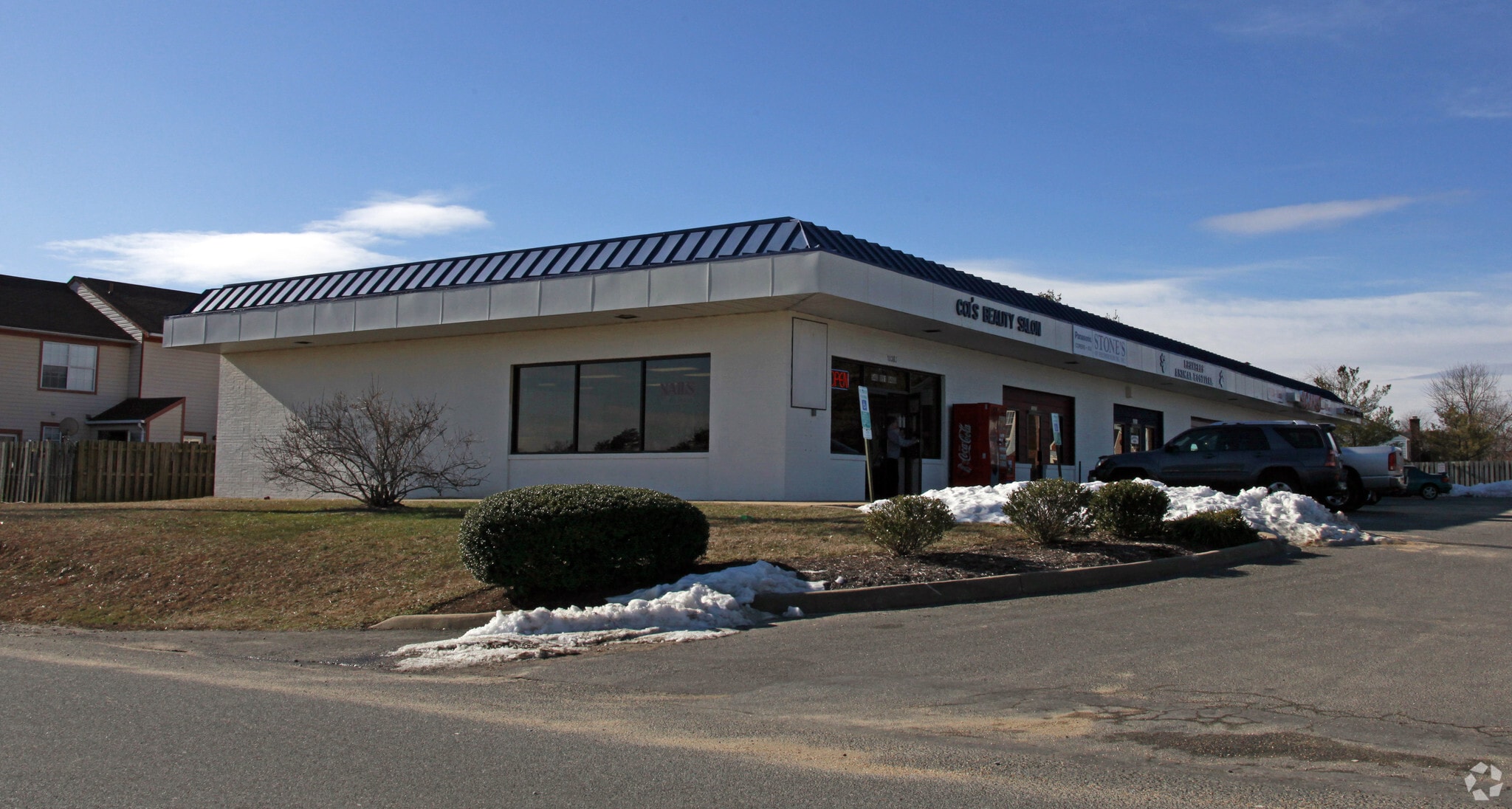 10341-10363 Courthouse Rd, Spotsylvania, VA for Rent
