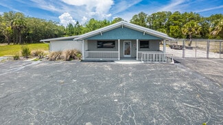 Jacksonville, FL Storefront Retail/Office - 9073 Heckscher Dr