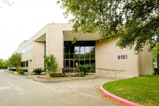 Houston, TX Office - 8181 N Stadium Dr