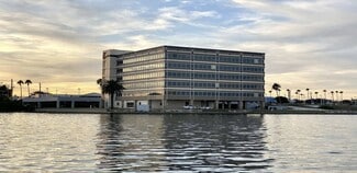 Melbourne, FL Office/Medical - 709 S Harbor City Blvd