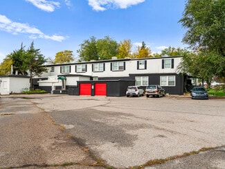Clearfield, UT Apartments - 260 W 1700 S