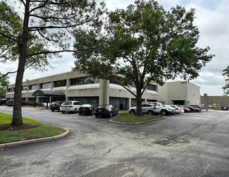 Houston, TX Office, Industrial - 10615 Shadow Wood Dr