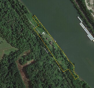 Georgetown, PA Commercial Land - 7 Dam Rd Georgetown, PA Commercial Land - 7 Dam Rd