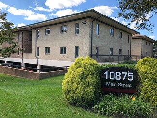 Fairfax, VA Medical - 10875 Main St