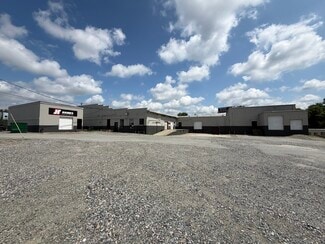 Greensboro, NC Flex, Industrial - 614 Broome Rd Greensboro, NC Flex, Industrial - 614 Broome Rd
