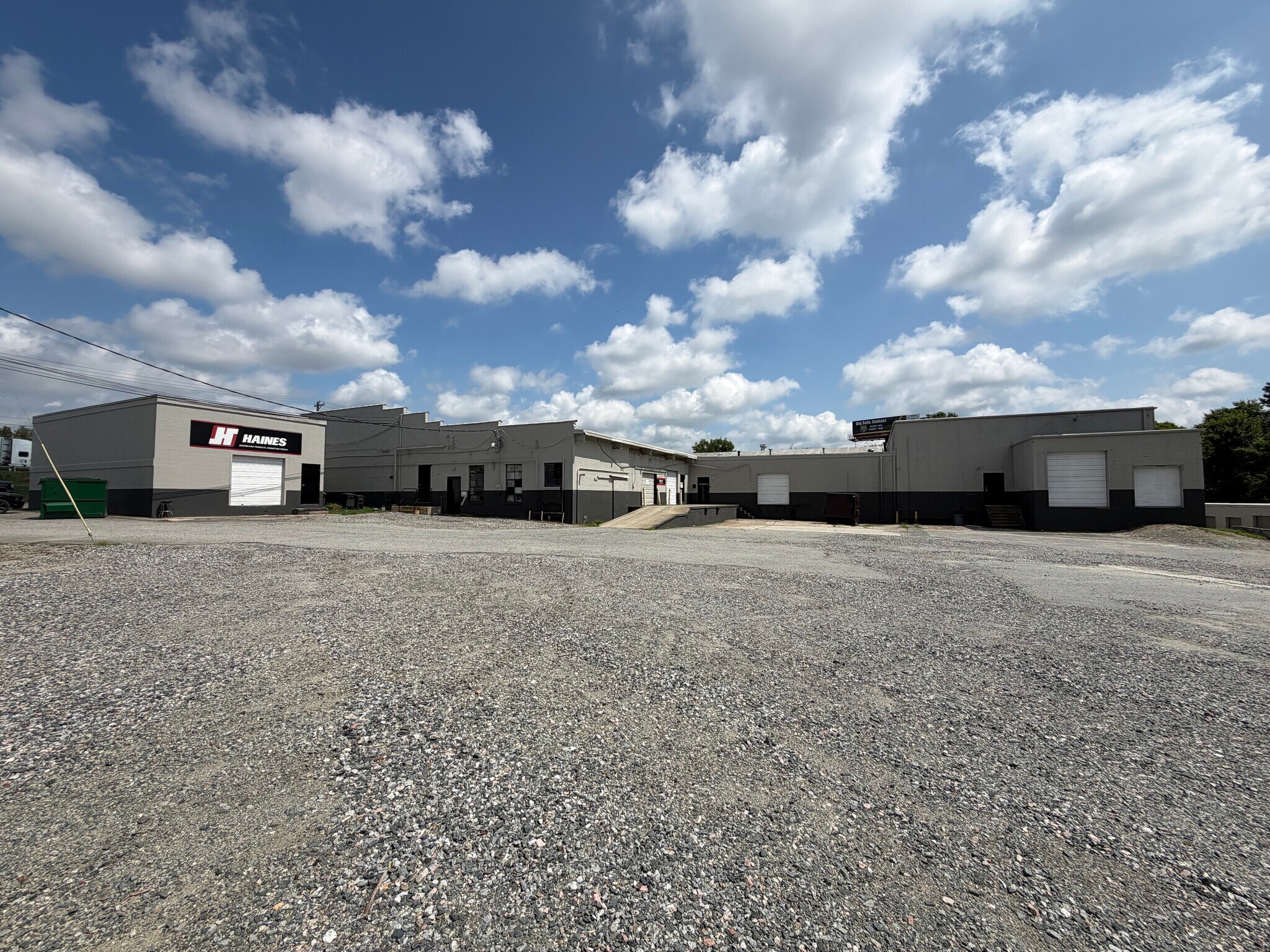 614 Broome Rd, Greensboro, NC for Rent