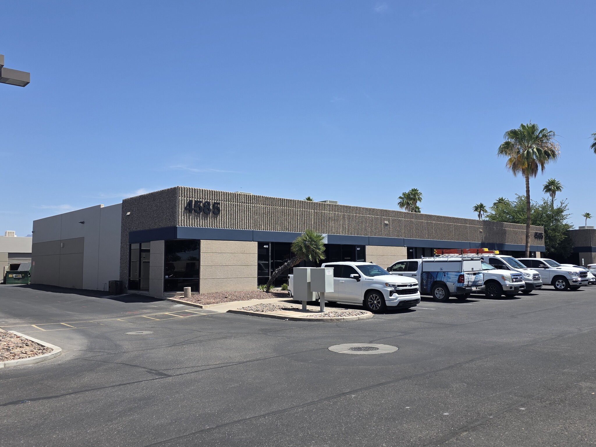 4585 S Palo Verde Rd, Tucson, AZ for Rent