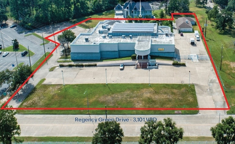 11403 Regency Green Dr, Cypress, TX for Sale