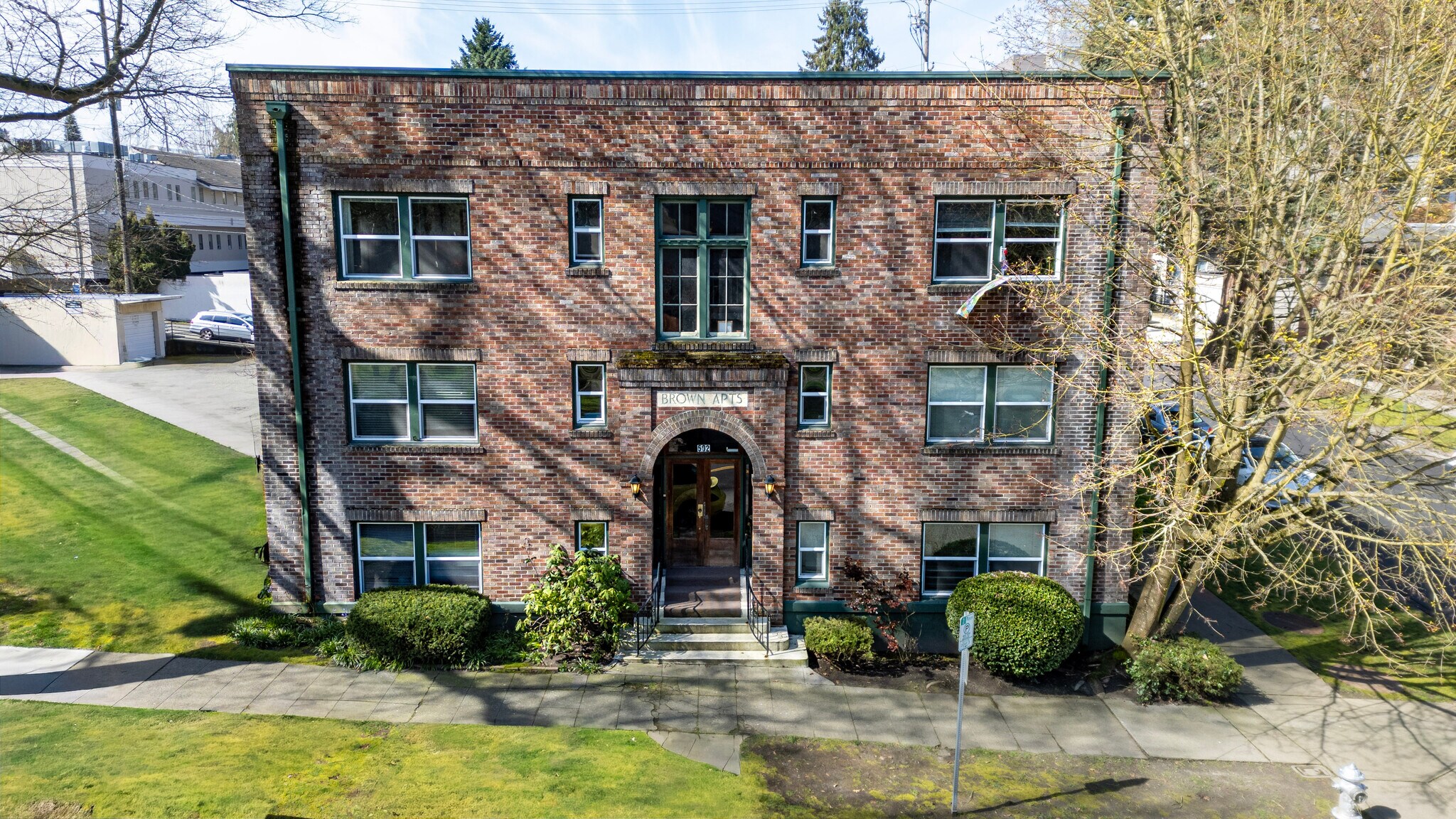 , Tacoma, WA for Sale
