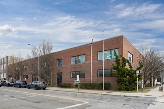 Rockville Centre, NY Industrial - 66-70 Randall Ave