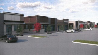 Justin, TX Medical - 514 Tally Blvd