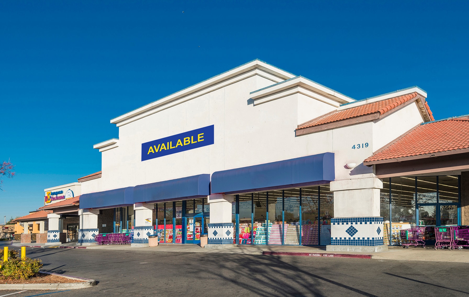 4319 Elkhorn Blvd, Sacramento, CA for Sale