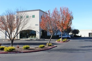 Napa, CA Industrial - 755-765 Skyway Ct