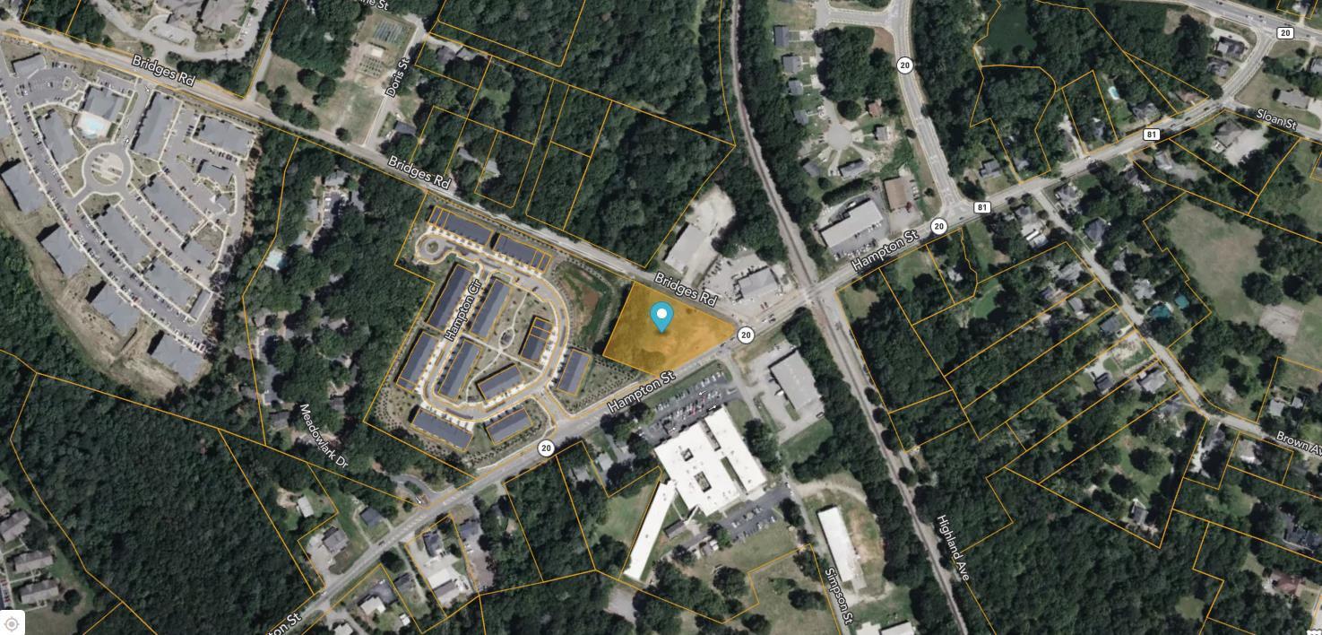 197 Hampton St, McDonough, GA for Sale