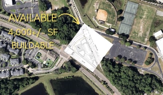 Winter Springs, FL Commercial - E State Road 434 at Central Winds Dr