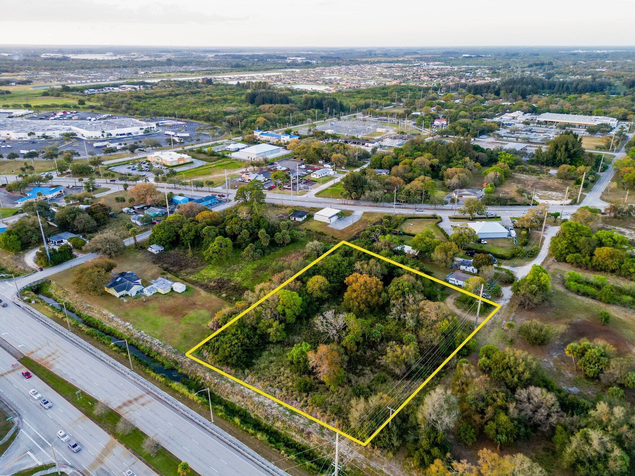 2111 S 37th, Fort Pierce, FL for Sale