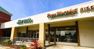 San Jose, CA Retail - 1375 Blossom Hill Rd
