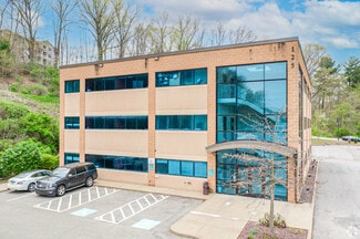 Warrendale, PA Office, Retail - 125 Warrendale Bayne Rd