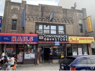 Brooklyn, NY Office - 882 Dekalb Ave