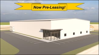 Auburn, IN Industrial - 1687 W Auburn Dr Auburn, IN Industrial - 1687 W Auburn Dr