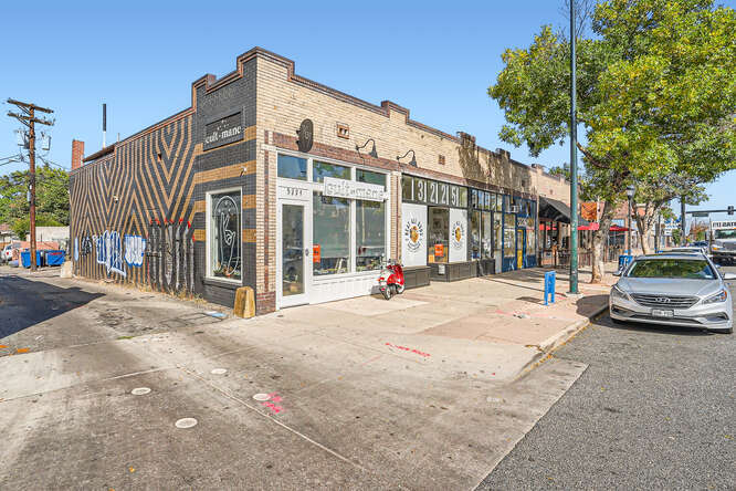 3221 E Colfax Ave, Denver, CO for Sale