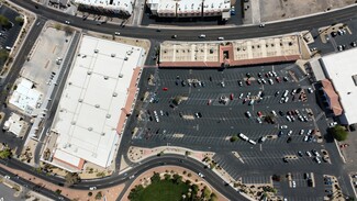 Lake Havasu City, AZ Retail - 1850-1870 Mcculloch Blvd N