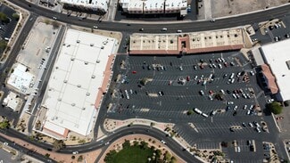 Lake Havasu City, AZ Storefront - 1850-1870 Mcculloch Blvd N