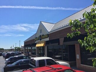 Menomonee Falls, WI Retail - N89W16899 Appleton Ave