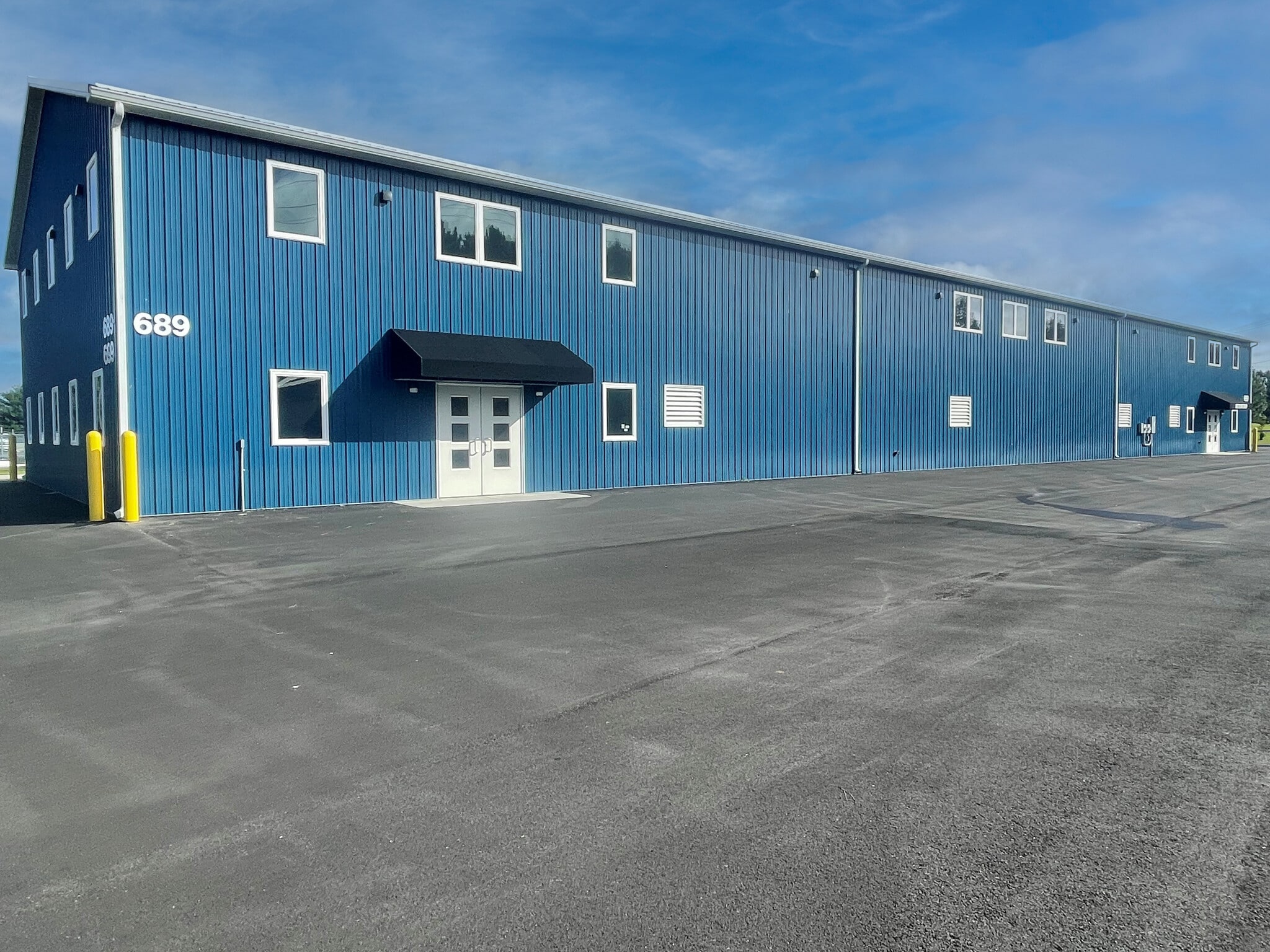 689-699 Horsepond Rd, Dover, DE for Rent