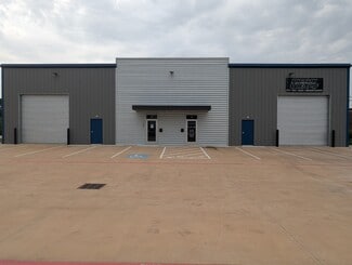 Cypress, TX Flex, Industrial - 16311-16315 Dundee Rd Cypress, TX Flex, Industrial - 16311-16315 Dundee Rd