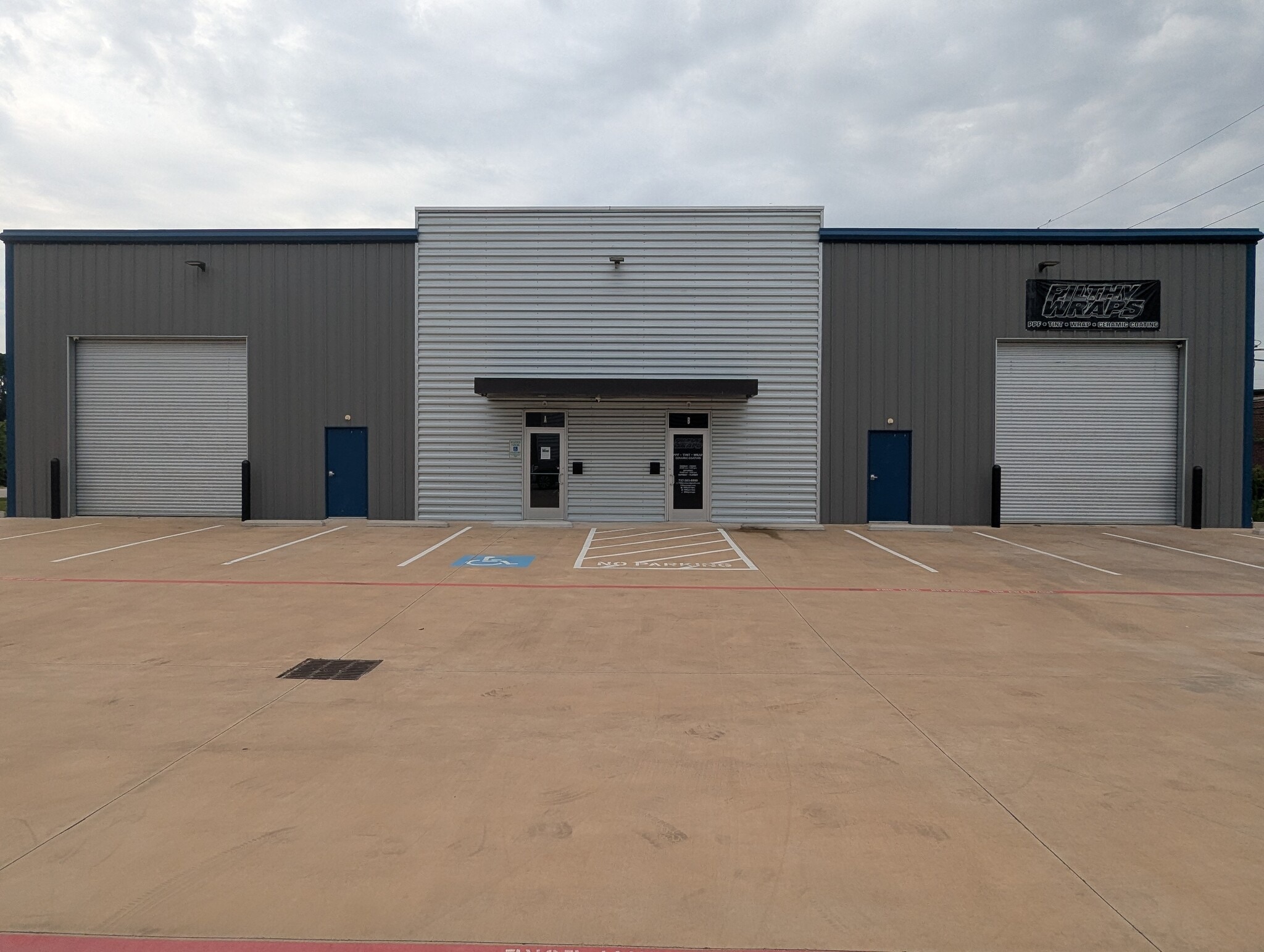 16311-16315 Dundee Rd, Cypress, TX for Rent