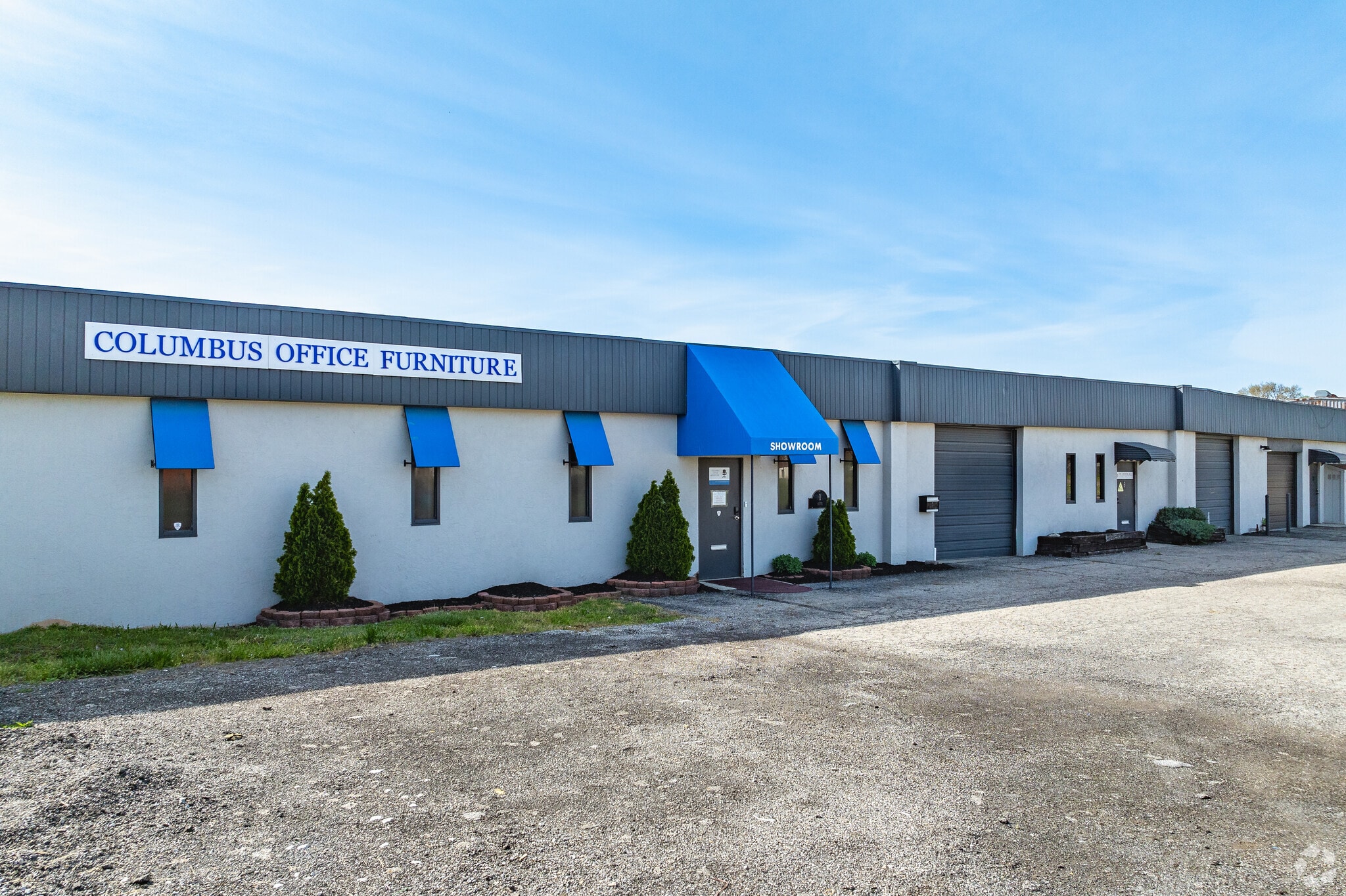 1150-1180 Corrugated Way, Columbus, OH for Rent