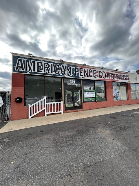 296 US Highway 46, Elmwood Park, NJ for Rent