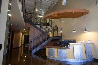 Phoenix, AZ Light Manufacturing - 2222 W Parkside Ln Phoenix, AZ Light Manufacturing - 2222 W Parkside Ln