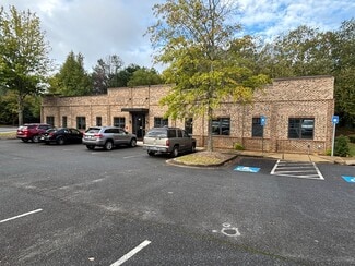 Woodstock, GA Office - 113 Village Ctr W