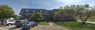 Libertyville, IL Office - 28085 N Ashley Cir